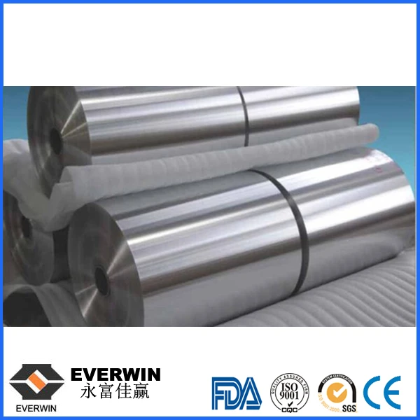 540mm width foil 540mm width foil