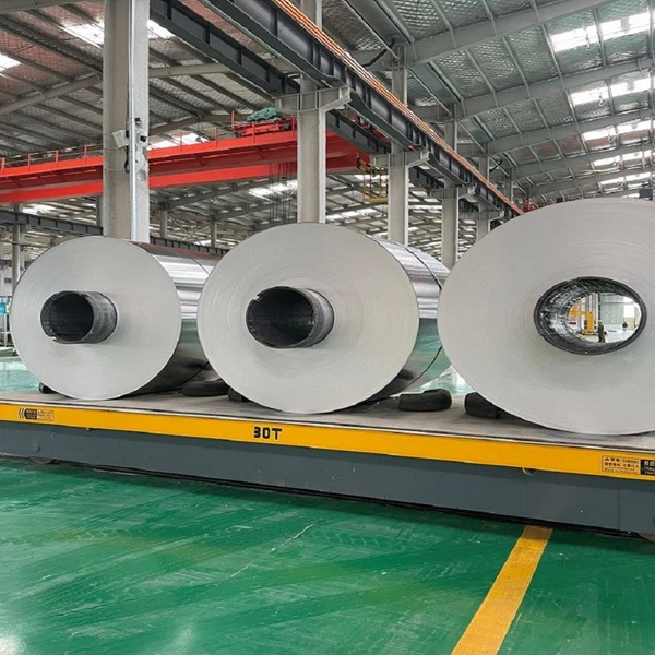 coil aluminium 2