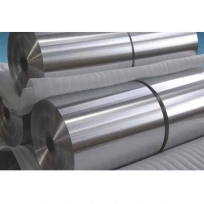 1235 O Aluminium Foil For Lamination