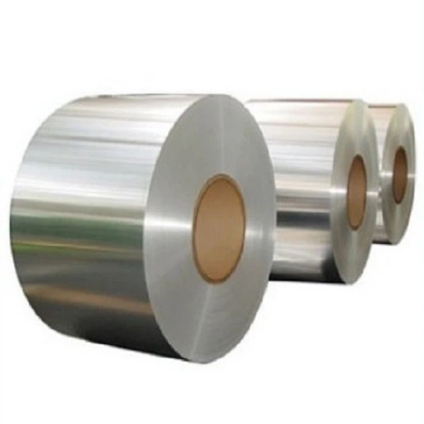 Aluminum Roofing Coil