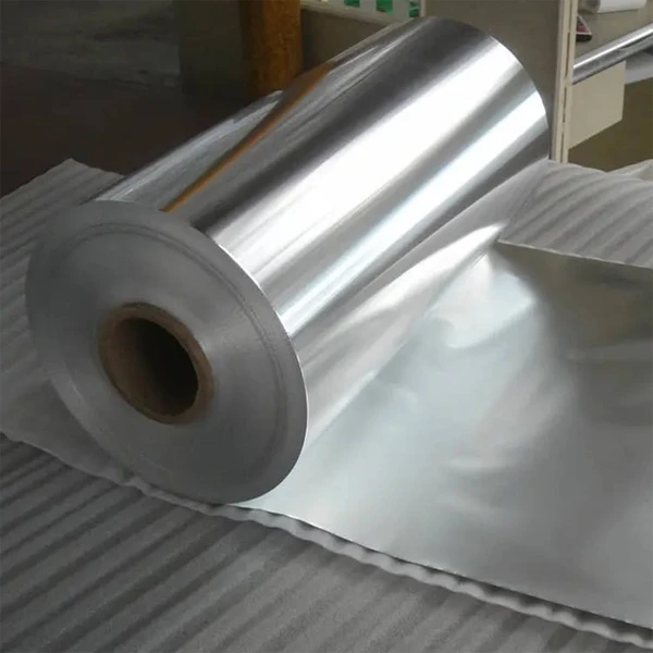 High Quality Household Aluminum Roll