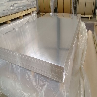 6061 T6 Aluminum Sheet