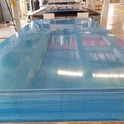 Decorative Aluminum Sheet